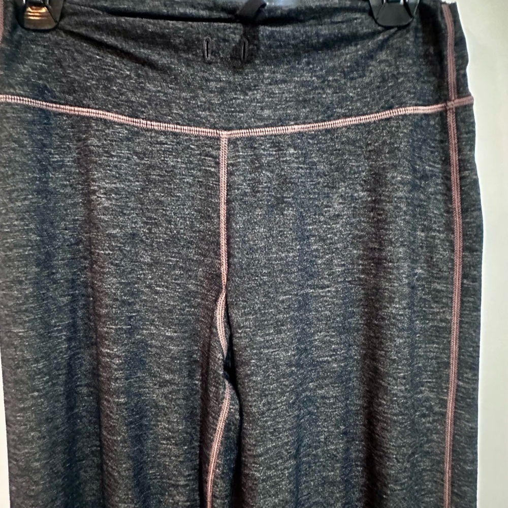 🔥Lululemon Cinchable Cuff Jogger